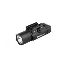 Lampe Picatinny Longue Portée Pl Turbo Valkyrie - Olight - Vet Sécurité
