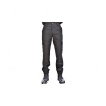 Pantalon Militaire Noir - Patrol Equipement - Taille 48 - Vet Sécurité