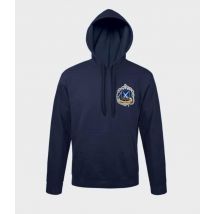 Sweat Avec Logo Cœur Fusiliers Marins - Marine - Army Design - Taille M - Vet Sécurité