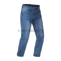 Jean Tactical Flex - Mid Blue Washed - Clawgear - Taille W33/l30 - Vet Sécurité