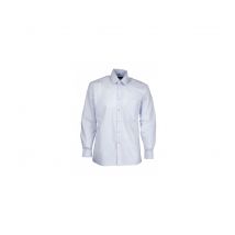 Chemise Ville Blanche - Cityguard - Taille 41/42 - Vet Sécurité