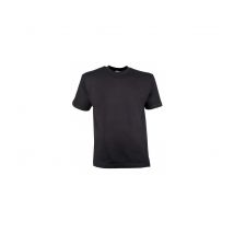 Tee-shirt Noir 180g - Cityguard