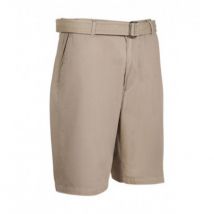 Bermuda Classique Beige - Idaho - Taille 46 - Vet Sécurité