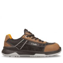 Buty robocze niskie jaldojo s3 - jallatte 47