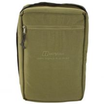 Sac Mmps Organiser Plus Pocket 12l Cedar - Berghaus - Vet Sécurité
