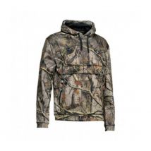 Sweat à Capuche Ghostcamo Forest Evo - Percussion - Taille 2xl - Vet Sécurité