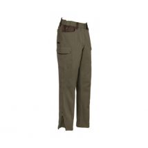 Fuseau Berry Kaki - Percussion - Taille 56 - Vet Sécurité