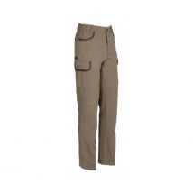 Pantalon Hyper Stretch Savane Beige - Percussion - Taille 50 - Vet Sécurité