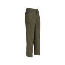 Pantalon Chaud Rambouillet Original Kaki - Percussion