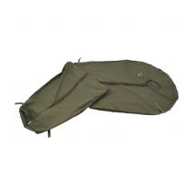 Doublure Pour Sac De Couchage En Polycoton Vert Olive - Carinthia - Taille M - Vet Sécurité