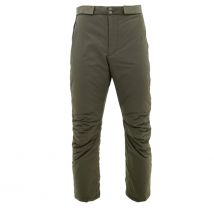 Pantalon G-loft Windbreaker Vert Olive - Carinthia - Taille Xl - Vet Sécurité