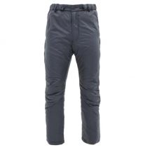 Spodnie izolacyjne lig 4.0 (do -5°c) g-loft - szare miejskie - carinthia s