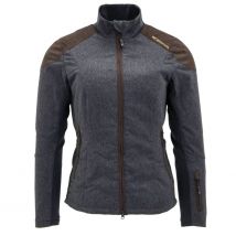 Veste Lady Gris Tllg - Carinthia - Taille 3xl - Vet Sécurité