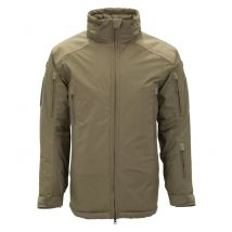 Veste Hig 4.0 Coyote - Carinthia - Taille L - Vet Sécurité