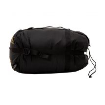 Sac De Compression Noir M - Carinthia - Vet Sécurité