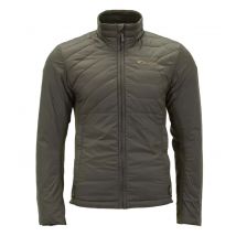 Veste G-loft Ultra 2.0 Vert Olive - Carinthia - Taille 2xl - Vet Sécurité