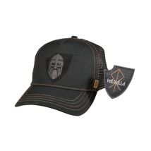 Casquette Tyr Noir - Ragnar Raids - Vet Sécurité