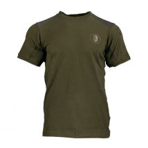 Tee Shirt Vanir Vert Od - Ragnar Raids - Taille Xl - Vet Sécurité