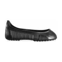 Nakładki na buty antypoślizgowe easygrip czarne - tiger grip s