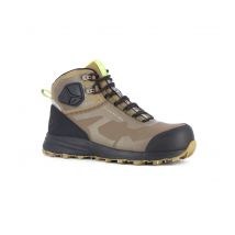 Chaussures De Sécuité Montante Treck Terra S7l - S.24 - Taille 44 - Vet Sécurité