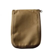 Pokrowiec cordura tan dla notatnika 10,1 x 15,2cm na spirale - rite in the rain