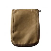 Housse Cordura Tan Pour Carnet 10.1 X 15.2cm A Spirale - Rite In The Rain - Vet Sécurité