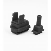 Adaptateur De Rail Pour Chargeur Hk Sfp9/p30 (compatible Vp9, Vp40) - Mantis - Vet Sécurité