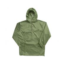 Veste Stowaway V2 Vert Olive - Arktis - Taille L - Vet Sécurité