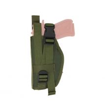 Holster Ams Gaucher - Arktis - Vet Sécurité