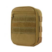 Pochette Multifonctions Coyote Brown - Condor - Vet Sécurité