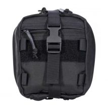 Pochette Ifak Rip-off Core - Noir - Clawgear - Vet Sécurité