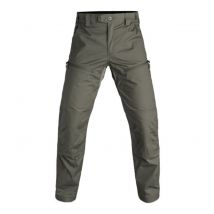 Pantalon V2 Instructor Entrejambe 83 Cm Vert Olive - A10 Equipment - Taille 34 - Vet Sécurité