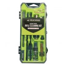 Vision Series Ar10 Hard-case Rifle Cleaning Kit - Breaktrought