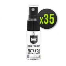 Spray przeciwmgielny pack 35 spray 15ml - breakthrough