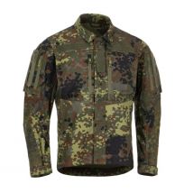 Raider Field Shirt Mk V Ats Flecktarn - Clawgear - Taille Xl - Vet Sécurité