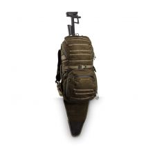 Sac à Dos X1 Euro Ii Loden Microsuede - Eberlestock - Vet Sécurité
