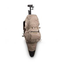 Sac à Dos X1 Euro Ii Dry Earth Microsuede - Eberlestock - Vet Sécurité