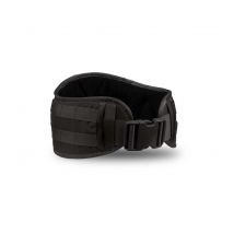 Ceinture De Hanche Standard Black - Eberlestock - Vet Sécurité