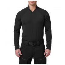 Haut V.xi Sigurd Manches Longues - Noir - 5.11 Tactical - Taille S - Vet Sécurité