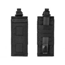 Poche Flex Trauma Shears Holder Noir - 5.11 Tactical - Vet Sécurité