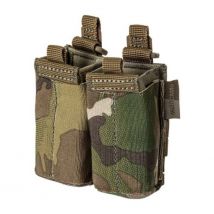 Pochette Flex Dbl Pistol 2.0 Multicam - 5.11 Tactical - Vet Sécurité