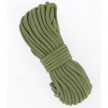 Corde Commando 7mm Vert - Ares - Vet Sécurité