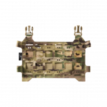 Panneau Modulaire Reconnaissance Molle Multicam - Frogpro - Vet Sécurité