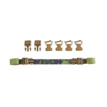 Adaptateur Chest Rig Lt266 - Flecktarn - Lindnerhof - Vet Sécurité