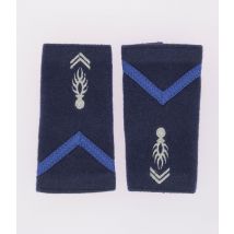 Fourreaux Souple Gd - Gav 1ère Classe - Patrol Equipement - Vet Sécurité