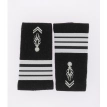 Fourreaux Souple Gd - Commandant - Patrol Equipement - Vet Sécurité