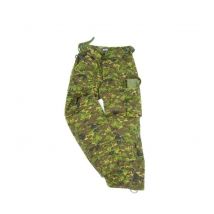 Pantalon Imperméable C321 Genouillères - Arktis - Taille W46/l31 - Vet Sécurité