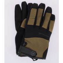 Gants Tactiques Mongoose - Coyote - Pentagon - Taille M - Vet Sécurité