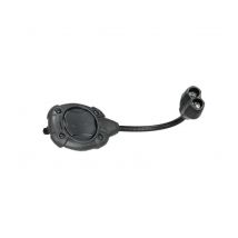 Lampe De Casque Switch Led Ir/white Corps Black (battery Cr2016) - Princeton Tec - Vet Sécurité