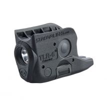 Lampe Tactique Tlr-6 Glock - Streamlight - Vet Sécurité